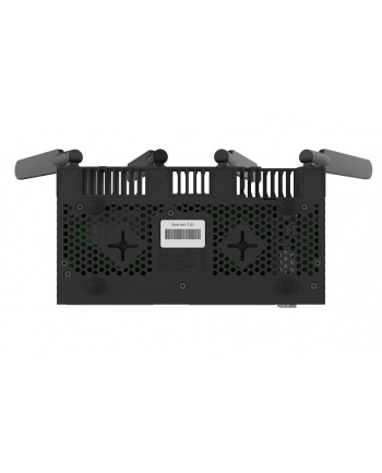 Router MikroTik RB4011iGS+5HacQ2HnD-IN (10x 10/100/1000Mbps) nr 2