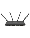 Router MikroTik RB4011iGS+5HacQ2HnD-IN (10x 10/100/1000Mbps) - nr 9