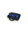 Torba na laptopa PORT DESIGNS Hanoi II 105063 ( Clamshell; 13/14 ; kolor czarny) - nr 10