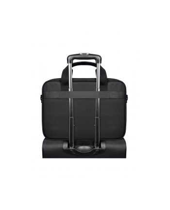 Torba na laptopa PORT DESIGNS Hanoi II 105063 ( Clamshell; 13/14 ; kolor czarny)