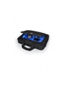 Torba na laptopa PORT DESIGNS Hanoi II 105063 ( Clamshell; 13/14 ; kolor czarny) - nr 17