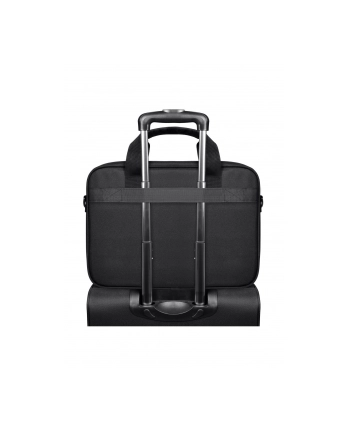 Torba na laptopa PORT DESIGNS Hanoi II 105063 ( Clamshell; 13/14 ; kolor czarny)