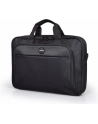 Torba na laptopa PORT DESIGNS Hanoi II 105064 ( Clamshell; 15 6 ; kolor czarny) - nr 22