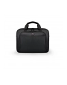 Torba na laptopa PORT DESIGNS Hanoi II 105064 ( Clamshell; 15 6 ; kolor czarny) - nr 4