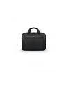 Torba na laptopa PORT DESIGNS Hanoi II 105065 ( Clamshell; 17 3 ; kolor czarny) - nr 13