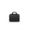 Torba na laptopa PORT DESIGNS Hanoi II 105065 ( Clamshell; 17 3 ; kolor czarny) - nr 15