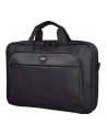 Torba na laptopa PORT DESIGNS Hanoi II 105065 ( Clamshell; 17 3 ; kolor czarny) - nr 19