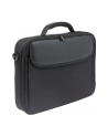 Torba na laptopa PORT DESIGNS Hanoi II 105065 ( Clamshell; 17 3 ; kolor czarny) - nr 21