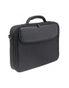 Torba na laptopa PORT DESIGNS Hanoi II 105065 ( Clamshell; 17 3 ; kolor czarny) - nr 7