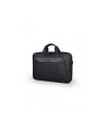 Torba na laptopa PORT DESIGNS Hanoi II 105065 ( Clamshell; 17 3 ; kolor czarny) - nr 8
