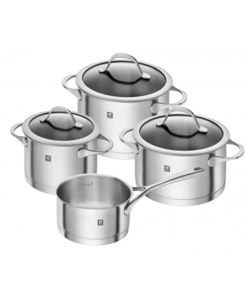 Zestaw 4 garnków ZWILLING Essence 66220-003-0 nr 2