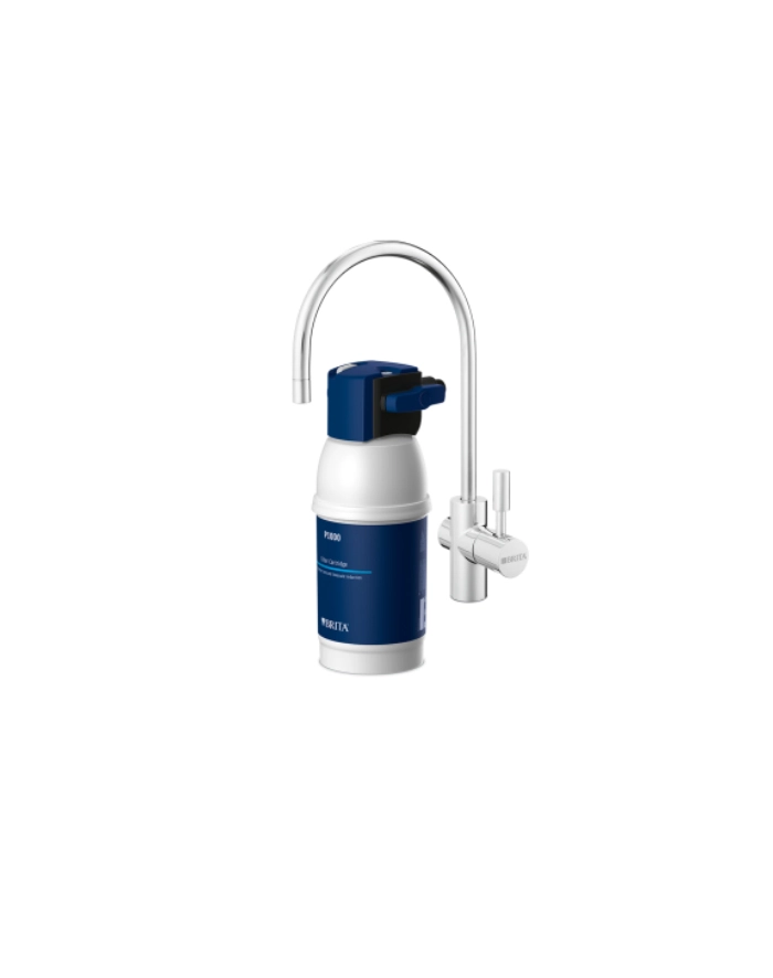 Filtr do wody BRITA On Line Active Plus LED główny