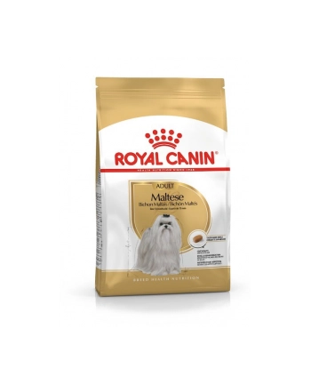 ROYAL CANIN Maltese 1 5kg nr 1