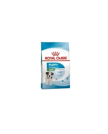 ROYAL CANIN Mini Puppy 4kg nr 2