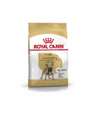 ROYAL CANIN French Bulldog 9kg nr 2