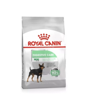Royal Canin CCN Mini Digestive Care 3kg nr 1