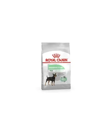 Royal Canin CCN Mini Digestive Care 3kg nr 2