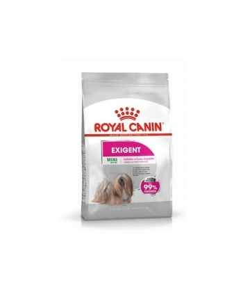 ROYAL CANIN Mini Exigent 3kg nr 2