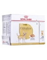 ROYAL CANIN Chihuahua - pakiet 12x85g - nr 6