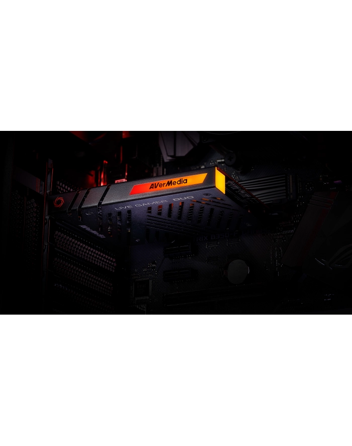 AVERMEDIA LIVE GAMER DUO GC570D główny