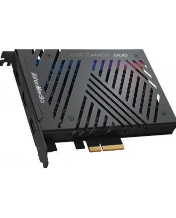 AVERMEDIA LIVE GAMER DUO GC570D nr 2