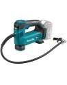 Kompresor powietrza mini 18V MAKITA DMP180Z - nr 1