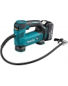 Kompresor powietrza mini 18V MAKITA DMP180Z - nr 6
