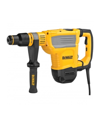 Młot wiercąco-kłujący 1350W Dewalt D25614K nr 1