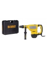 Młot wiercąco-kłujący 1350W Dewalt D25614K - nr 12