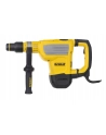 Młot wiercąco-kłujący 1350W Dewalt D25614K - nr 13