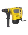 Młot wiercąco-kłujący 1350W Dewalt D25614K - nr 14