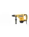 Młot wiercąco-kłujący 1350W Dewalt D25614K - nr 20