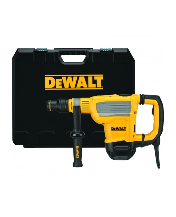 Młot wiercąco-kłujący 1350W Dewalt D25614K nr 2