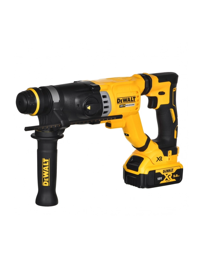 Młot wiercąco-kłujący 18V Dewalt DCH263P1 główny