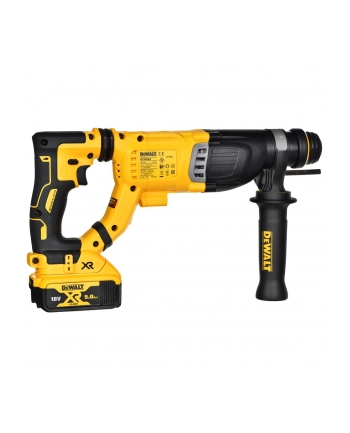 Młot wiercąco-kłujący 18V Dewalt DCH263P1 nr 2