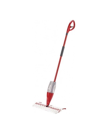 Mop płaski z spryskiwaczem Vileda 1-2 Spray MAX nr 1