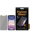 PANZERGLASS SZKŁO HARTOWANE IPHONE XR/11 PRIVACY P2662 - nr 6