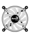 WENTYLATOR AEROCOOL PGS SPECTRO 12 FRGB (120mm) - nr 15