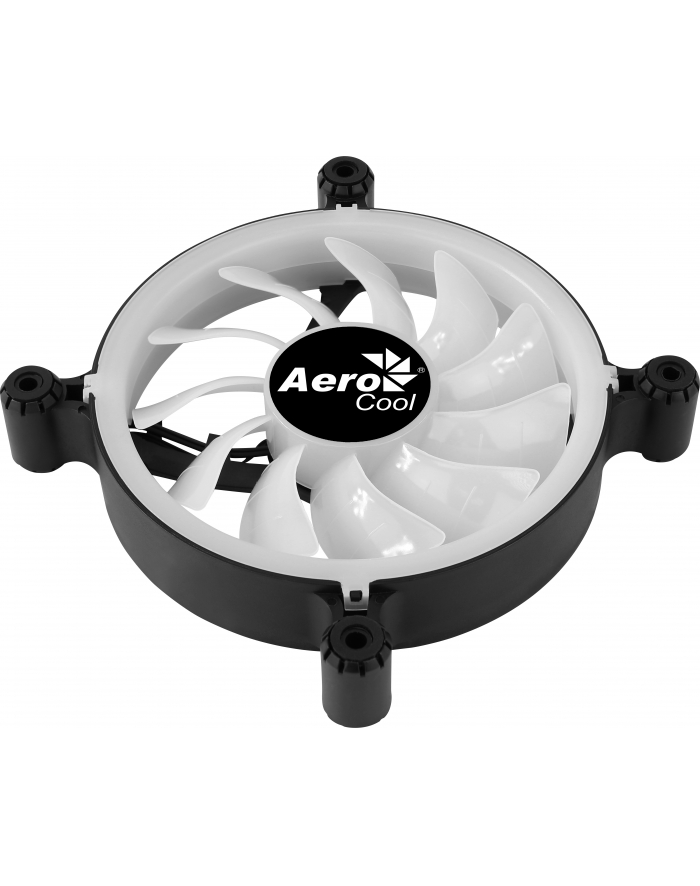 WENTYLATOR AEROCOOL PGS SPECTRO 12 FRGB (120mm) główny