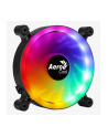 WENTYLATOR AEROCOOL PGS SPECTRO 12 FRGB (120mm) - nr 1