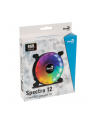WENTYLATOR AEROCOOL PGS SPECTRO 12 FRGB (120mm) - nr 30