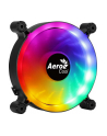 WENTYLATOR AEROCOOL PGS SPECTRO 12 FRGB (120mm) - nr 31