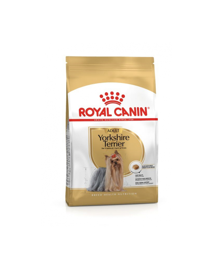 ROYAL CANIN Yorkshire Terrier 1 5kg główny