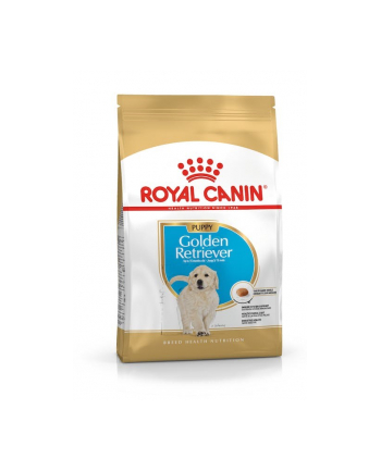 ROYAL CANIN Golden Retriever Puppy 3kg