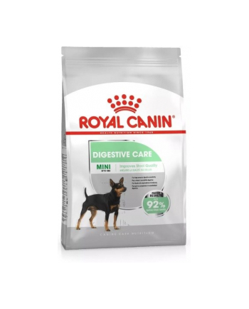 Royal Canin CCN Mini Digestive Care 3kg