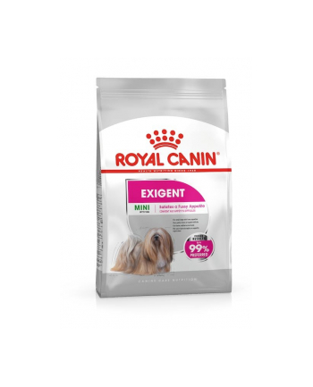 ROYAL CANIN Mini Exigent 3kg