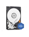 Dysk HDD WD Black WD5000LPSX (500 GB ; 25 ; 64 MB; 7200 obr/min) - nr 1