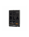 Dysk HDD WD Black WD5000LPSX (500 GB ; 25 ; 64 MB; 7200 obr/min) - nr 5