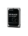 Dysk HDD WD Black WD5000LPSX (500 GB ; 25 ; 64 MB; 7200 obr/min) - nr 7