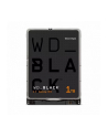 Dysk HDD WD Black WD5000LPSX (500 GB ; 25 ; 64 MB; 7200 obr/min) - nr 9